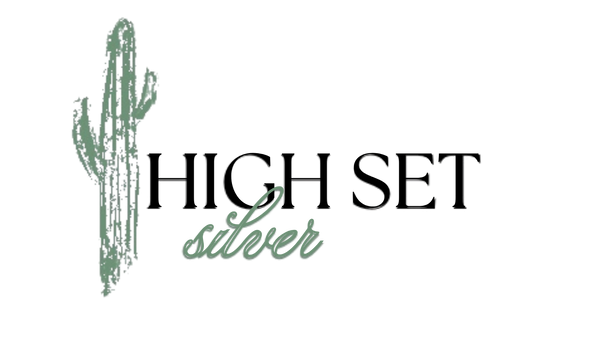 High Set Silver