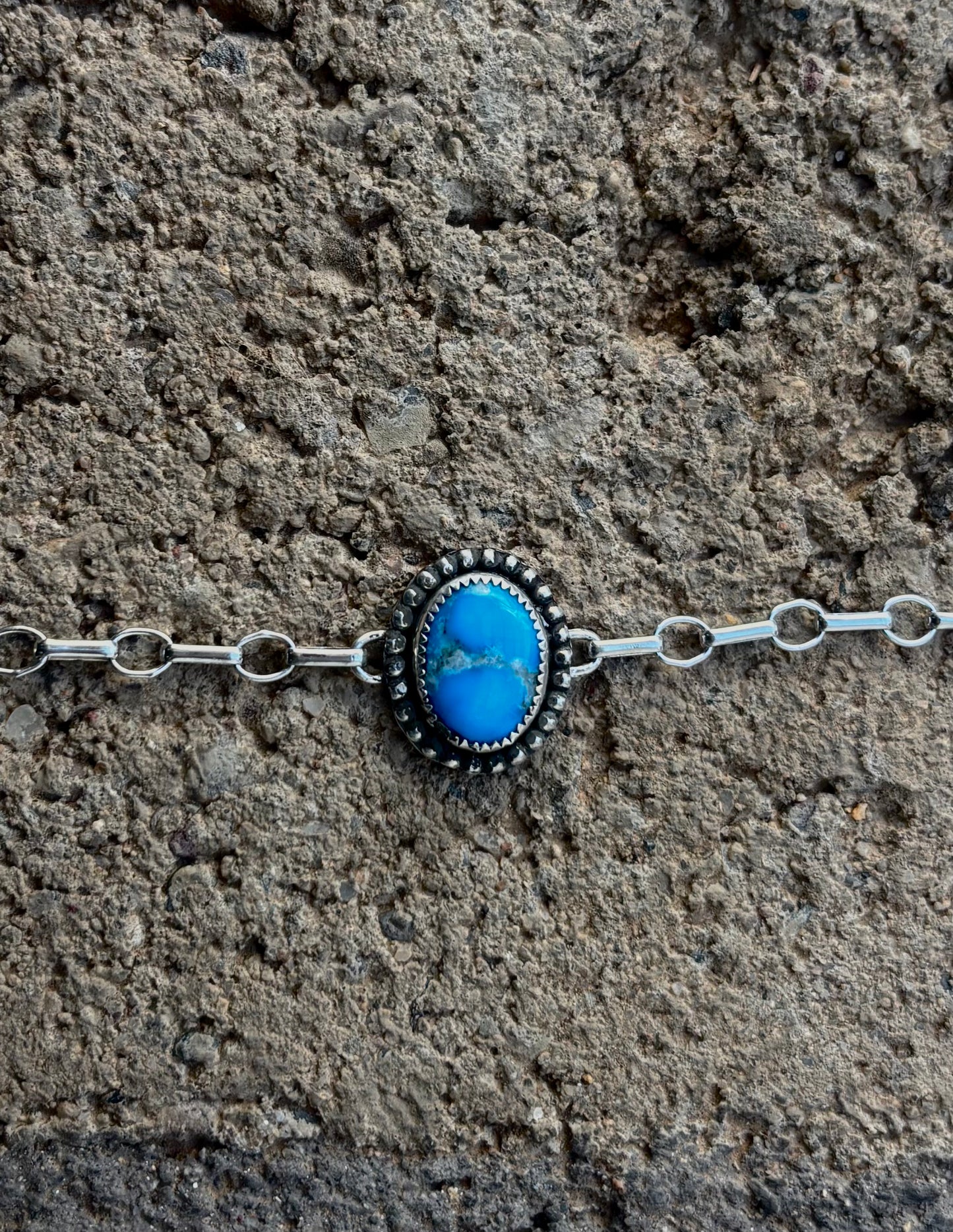 Turquoise Bracelet