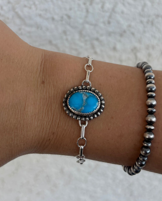 Turquoise Bracelet