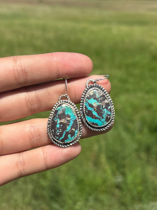Sonoran Earrings